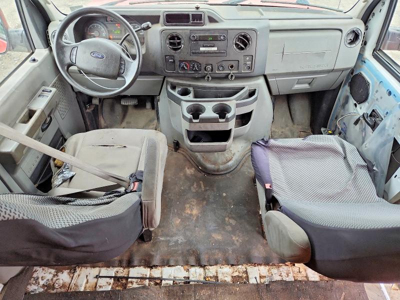 Aukcja sprzedaży 2013 Ford Econoline, vin: 1FTNE2EW1DDA15802, numer aukcji: 57606076