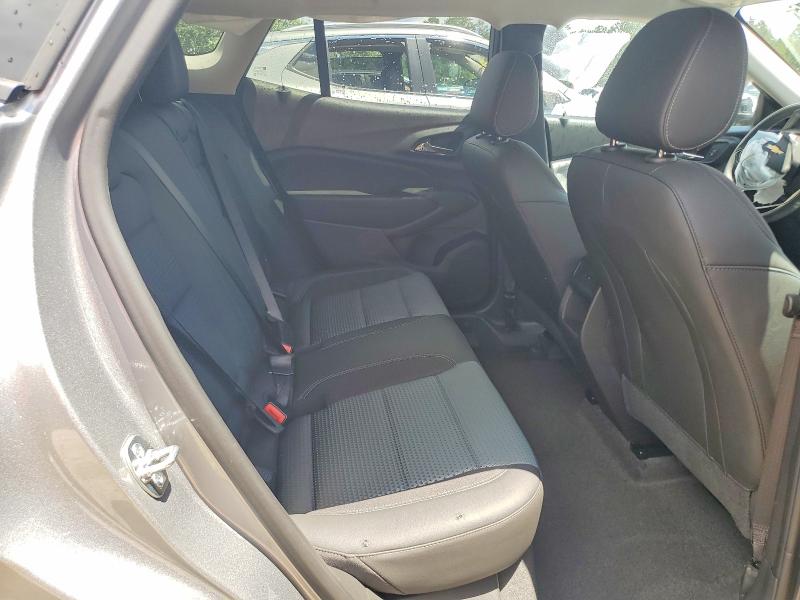 Продаж на аукціоні авто 2026 Chevrolet Trax, vin: KL77LHEPXTC146044, номер лоту: 58443436