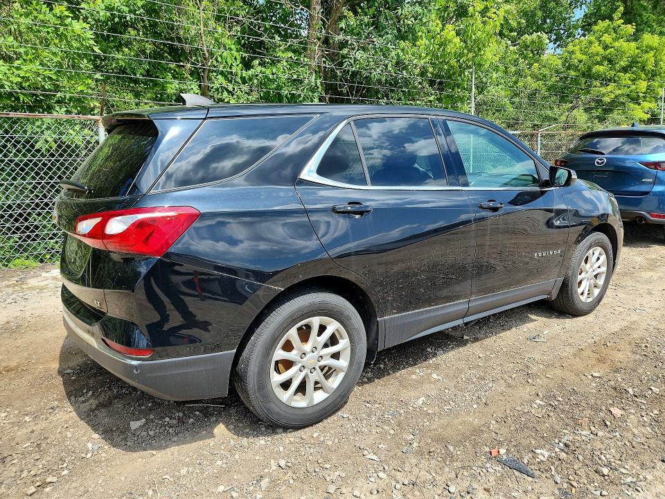 56067406 :رقم المزاد ، 2GNAXJEV8J6273388 vin ، 2018 Chevrolet Equinox مزاد بيع