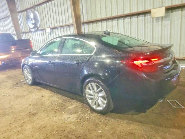 Продаж на аукціоні авто 2016 Buick Regal, vin: 2G4G35EX6G9201048, номер лоту: 56342576