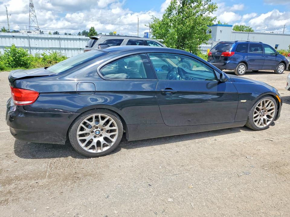 Продаж на аукціоні авто 2008 Bmw 328, vin: WBAWB33508PU89464, номер лоту: 56938116