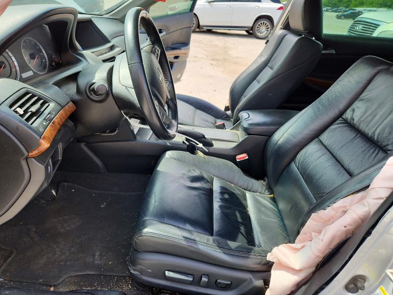 Aukcja sprzedaży 2012 Honda Accord, vin: 1HGCP2F80CA150613, numer aukcji: 55870016