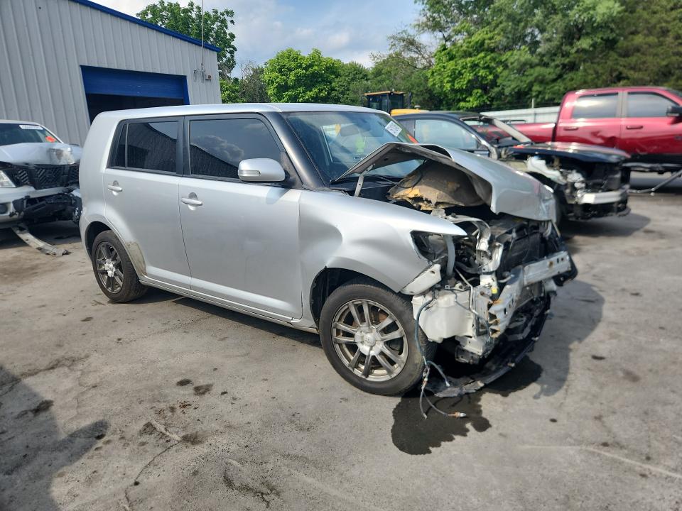 Продажа на аукционе авто 2009 Toyota Scion, vin: JTLKE50EX91069132, номер лота: 56102486