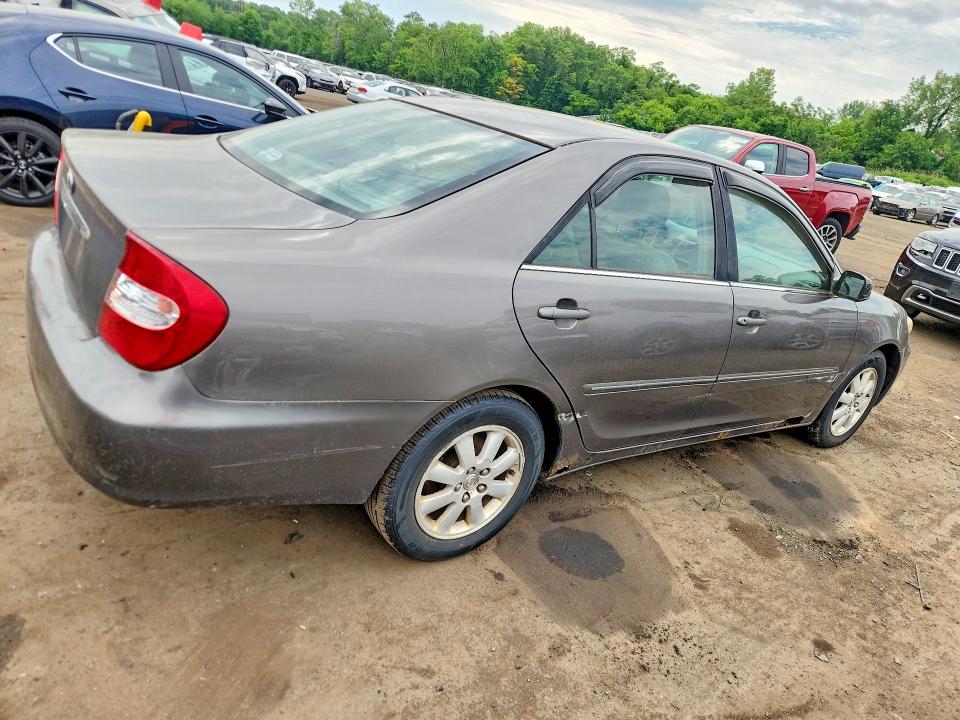 Продаж на аукціоні авто 2002 Toyota Camry, vin: 4T1BF30K52U513679, номер лоту: 56475116