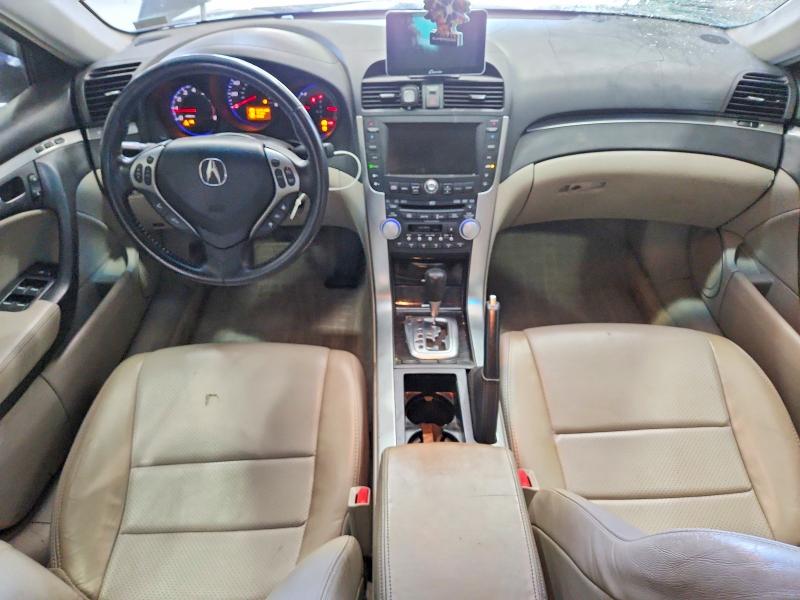Aukcja sprzedaży 2008 Acura Tl, vin: 19UUA66228A002964, numer aukcji: 56213136