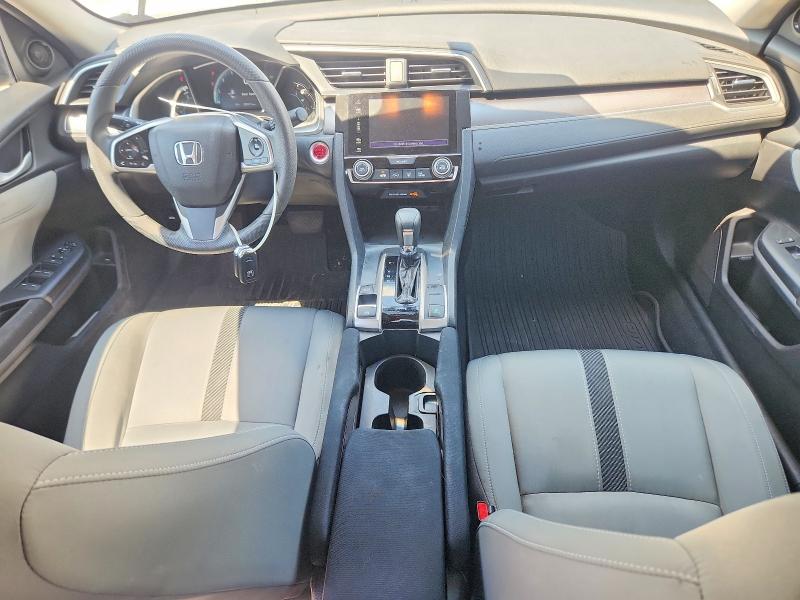 Aukcja sprzedaży 2016 Honda Civic, vin: 19XFC2F72GE028613, numer aukcji: 57291296