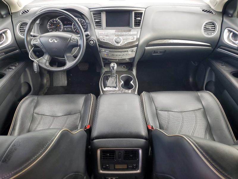 Aukcja sprzedaży 2019 Infiniti Qx60, vin: 5N1DL0MN4KC531732, numer aukcji: 57905346