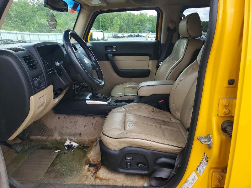 Продаж на аукціоні авто 2006 Hummer H3, vin: 5GTDN136068109229, номер лоту: 58250146