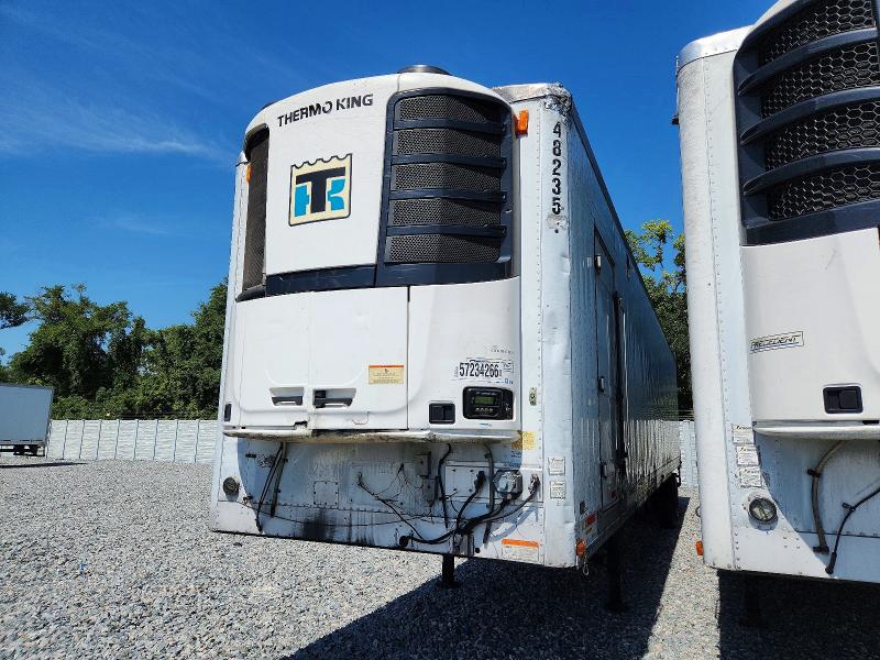 2016 Utility Trailer Manufacture Trailer მანქანა იყიდება აუქციონზე, vin: 1UYVS2483GM526011, აუქციონის ნომერი: 57234266