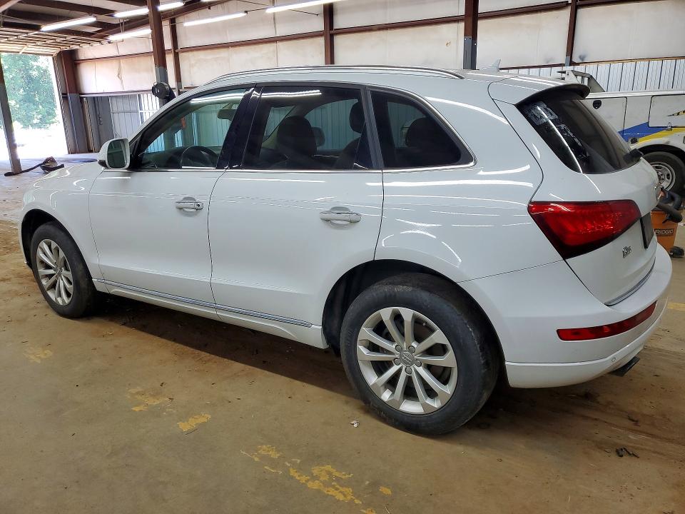Продаж на аукціоні авто 2015 Audi Q5, vin: WA1LFAFP4FA063332, номер лоту: 56218596