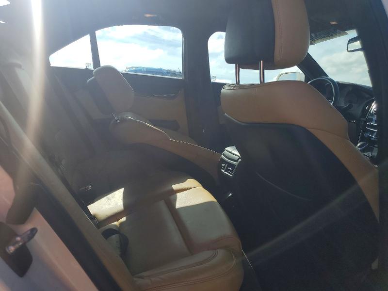 Продаж на аукціоні авто 2013 Cadillac Ats, vin: 1G6AA5RX9D0126798, номер лоту: 57925676