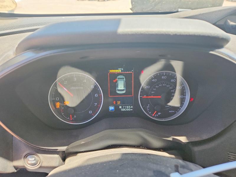 Продаж на аукціоні авто 2022 Subaru Ascent, vin: 4S4WMAGD4N3436669, номер лоту: 57926066