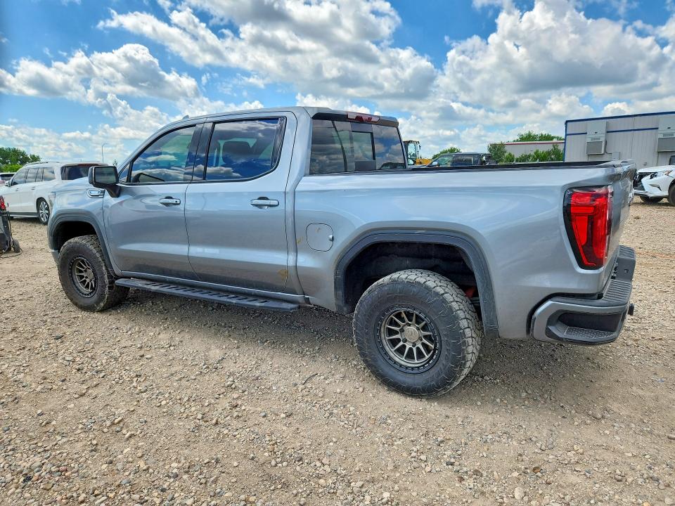 Продаж на аукціоні авто 2025 Gmc Sierra, vin: 3GTUUEE86SG284931, номер лоту: 55897246