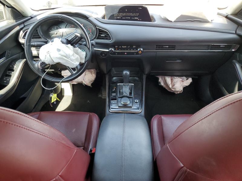 Продажа на аукционе авто 2024 Mazda Cx-30, vin: 3MVDMBCM2RM648884, номер лота: 57575506