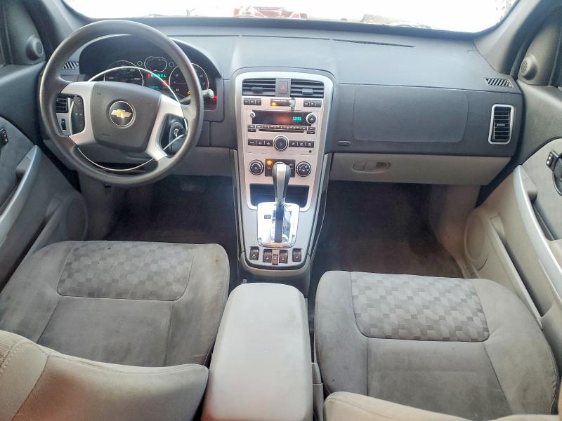 55694826 :رقم المزاد ، 2CNDL13F796216281 vin ، 2009 Chevrolet Equinox مزاد بيع