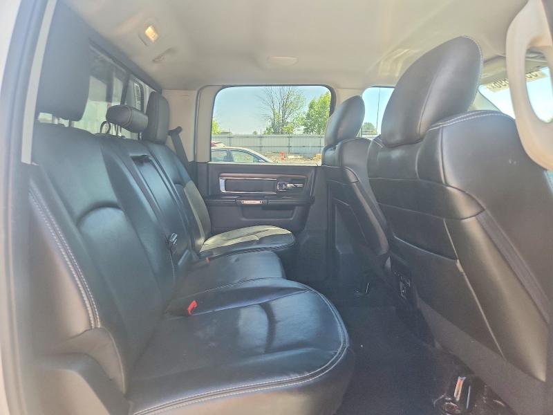 Auction sale of the 2014 Ram 2500, vin: 3C6UR5FL7EG321064, lot number: 55964896