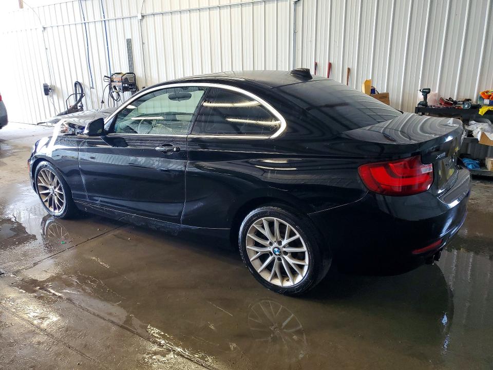 59266456 :رقم المزاد ، WBA1G9C54GV726630 vin ، 2016 Bmw 228 مزاد بيع