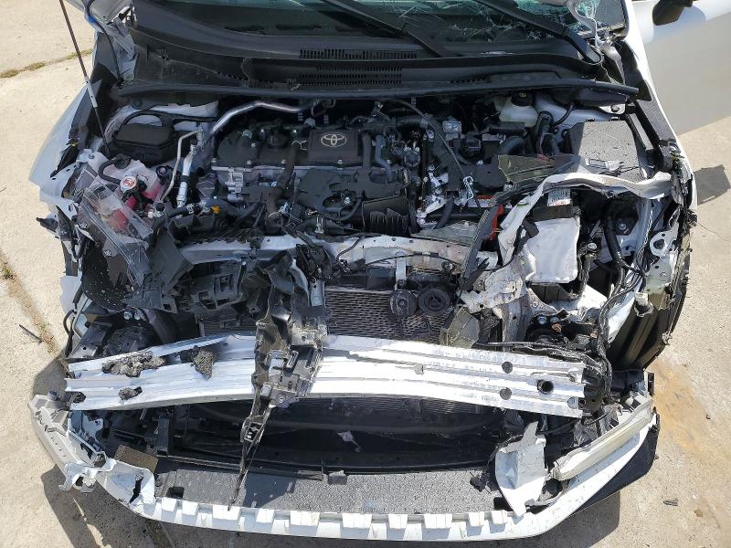 Продажа на аукционе авто 2026 Toyota Corolla Hybrid, vin: JTDBCMFE9T3119405, номер лота: 56182896
