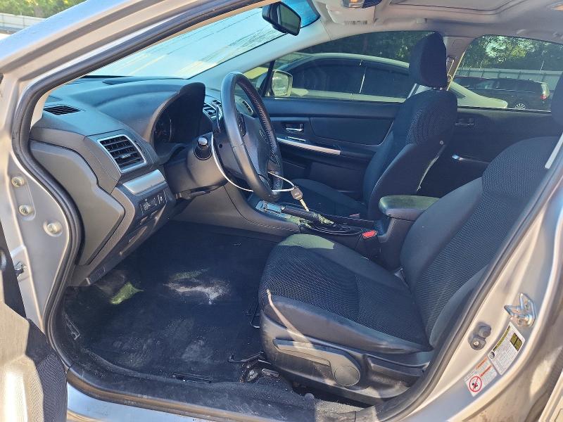 Продаж на аукціоні авто 2016 Subaru Impreza, vin: JF1GJAF67GH011169, номер лоту: 58700766