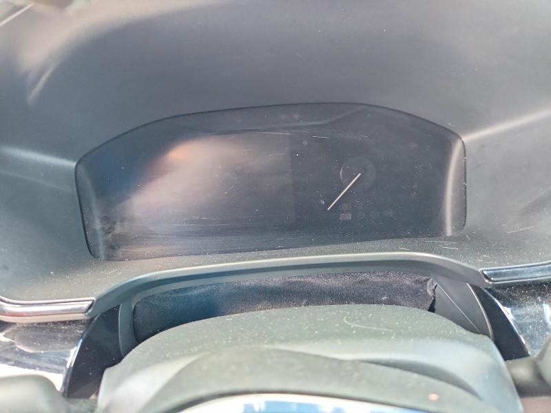 2025 Honda Cr-v მანქანა იყიდება აუქციონზე, vin: 2HKRS6H94SH222554, აუქციონის ნომერი: 56977186