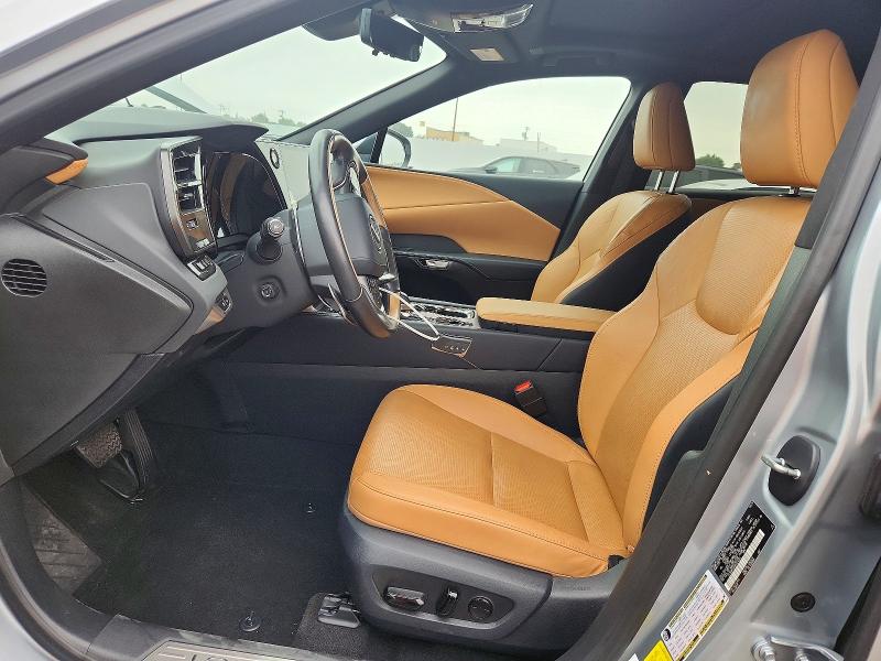 Aukcja sprzedaży 2024 Lexus Rx 350, vin: 2T2BAMCA4RC074554, numer aukcji: 58826676