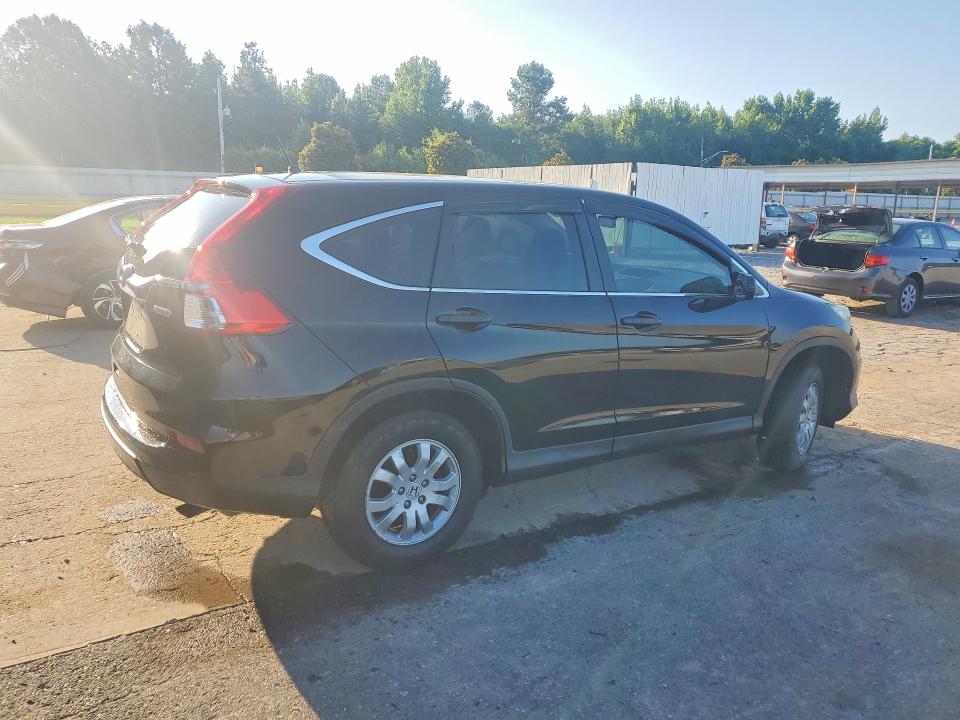 Продаж на аукціоні авто 2016 Honda Cr-v, vin: 2HKRM4H30GH670291, номер лоту: 57075046