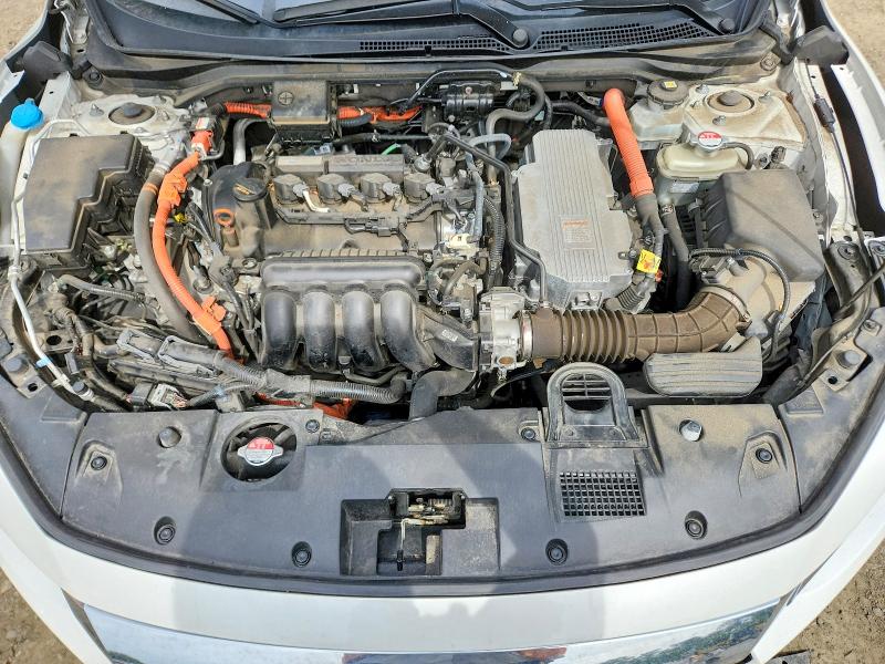 Продажа на аукционе авто 2019 Honda Insight, vin: 19XZE4F90KE006574, номер лота: 57618266