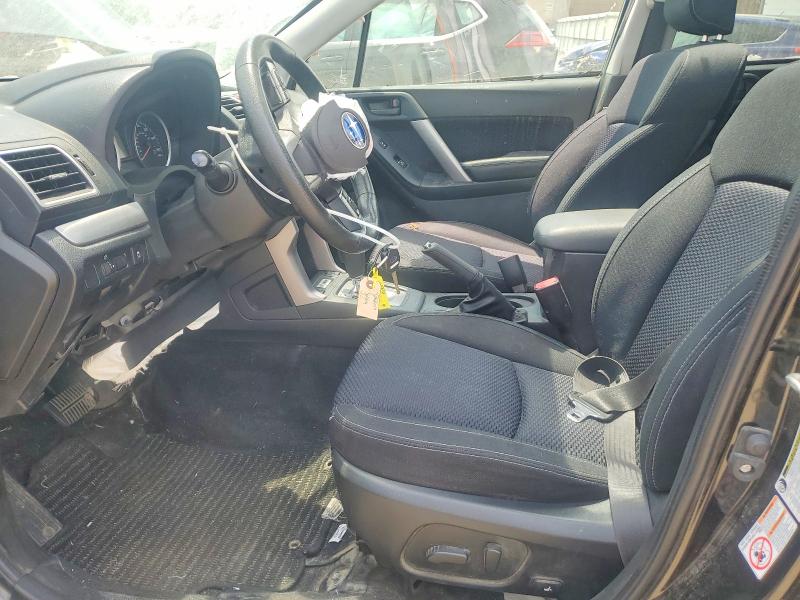 Aukcja sprzedaży 2018 Subaru Forester, vin: JF2SJAEC8JH564143, numer aukcji: 56086316