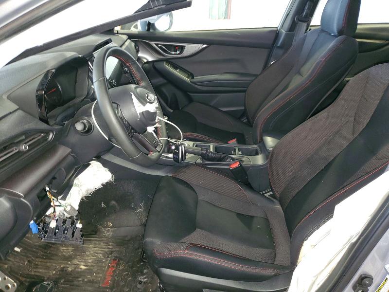 56289196 :رقم المزاد ، JF1VBAF62P9822876 vin ، 2023 Subaru Wrx مزاد بيع
