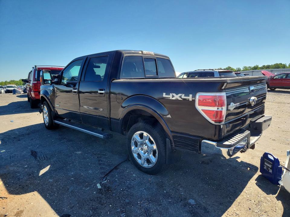2013 Ford F150 მანქანა იყიდება აუქციონზე, vin: 1FTFW1ET5DKG01822, აუქციონის ნომერი: 57319496