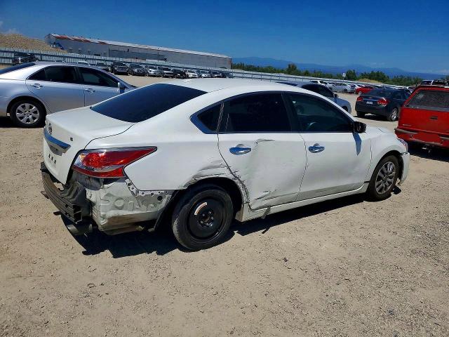 Продажа на аукционе авто 2015 Nissan Altima, vin: 1N4AL3AP1FC211021, номер лота: 57969046