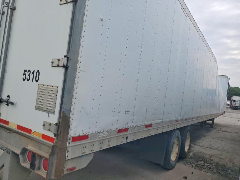 Продаж на аукціоні авто 2007 Other Heavy Equipment Trailers, vin: 5V8VA53227M701085, номер лоту: 56300426