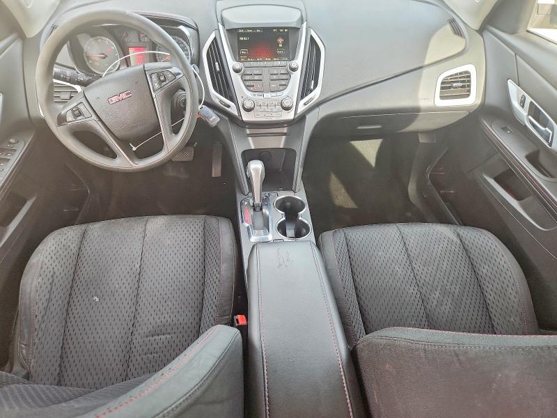 56244676 :رقم المزاد ، 2GKALMEK9F6133664 vin ، 2015 Gmc Terrain مزاد بيع