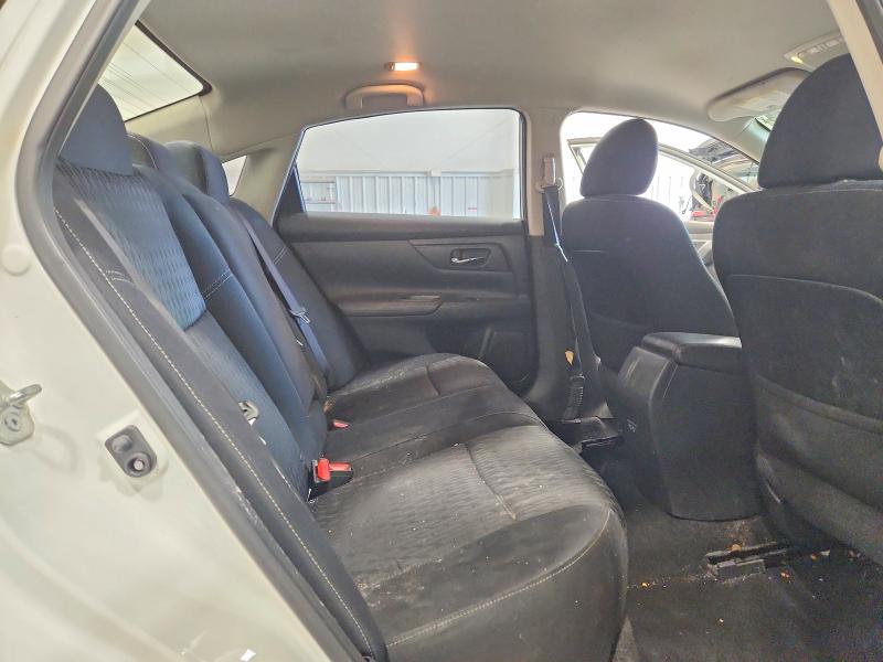2017 Nissan Altima მანქანა იყიდება აუქციონზე, vin: 1N4AL3APXHC480993, აუქციონის ნომერი: 55735306