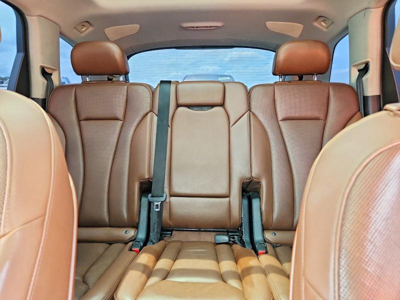 Продаж на аукціоні авто 2018 Audi Q7, vin: WA1VAAF70JD000226, номер лоту: 58849016
