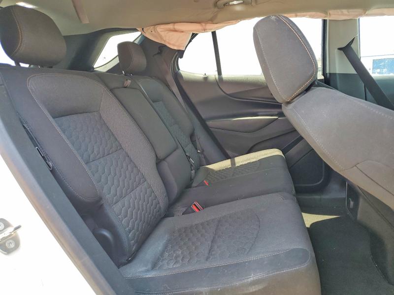 Aukcja sprzedaży 2018 Chevrolet Equinox, vin: 3GNAXJEV4JS584558, numer aukcji: 59747306