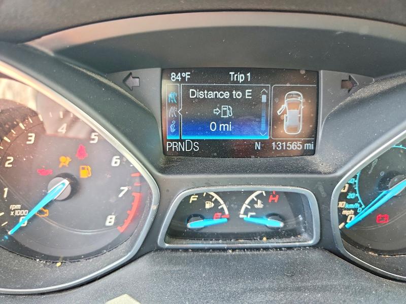 Aukcja sprzedaży 2013 Ford Escape, vin: 1FMCU0J93DUC22024, numer aukcji: 55643866
