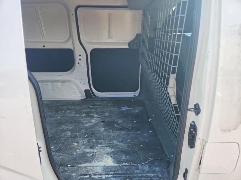 Продаж на аукціоні авто 2019 Nissan Nv200, vin: 3N6CM0KN0KK703682, номер лоту: 56481116