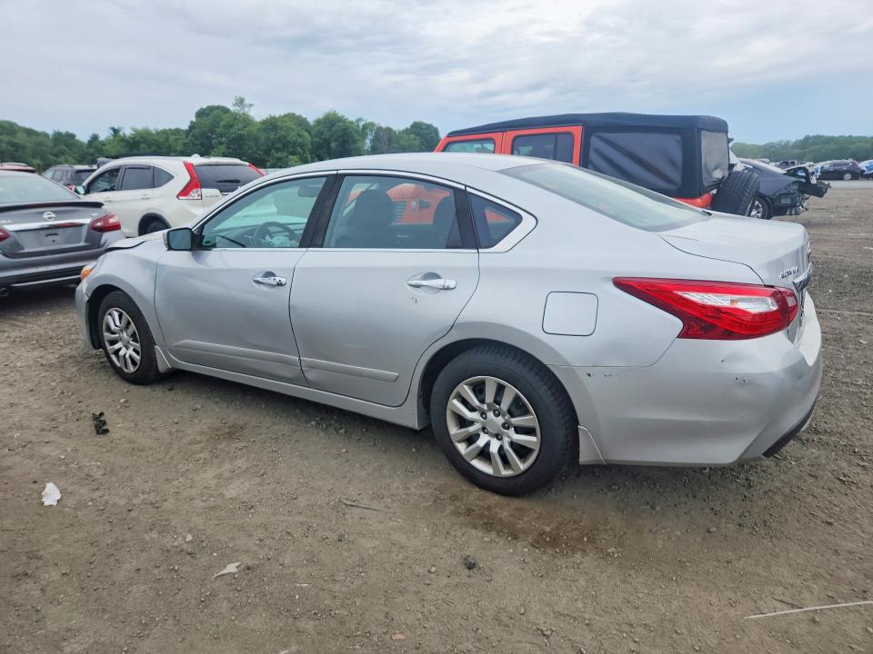 58058026 :رقم المزاد ، 1N4AL3AP9GN355843 vin ، 2016 Nissan Altima مزاد بيع