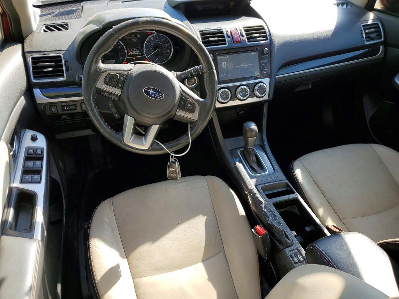 Aukcja sprzedaży 2016 Subaru Crosstrek, vin: JF2GPANC1G8236186, numer aukcji: 56122856