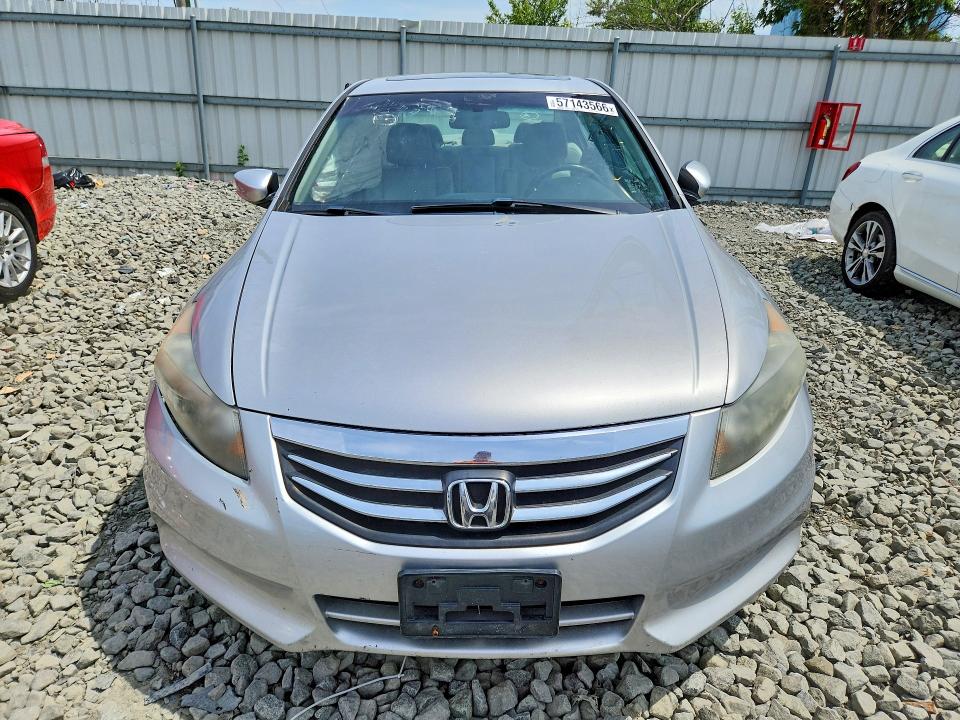Aukcja sprzedaży 2012 Honda Accord, vin: 1HGCP2F89CA089049, numer aukcji: 57143566