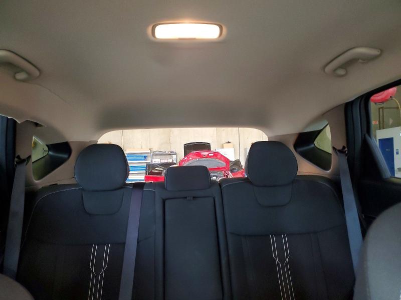 Продажа на аукционе авто 2023 Hyundai Tucson, vin: 5NMJBCAE4PH256341, номер лота: 57633156