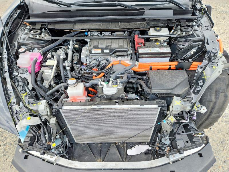 Продаж на аукціоні авто 2024 Lexus Rz, vin: JTJABABB5RA007162, номер лоту: 57657316