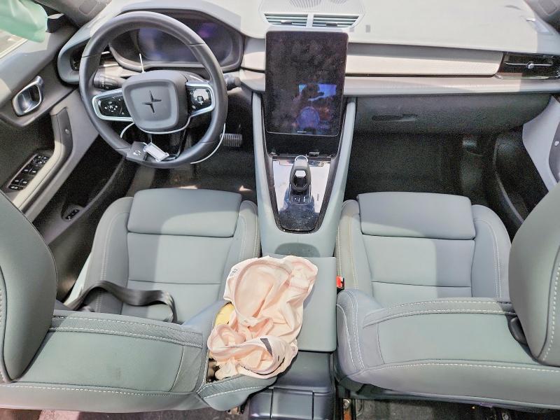 Aukcja sprzedaży 2023 Polestar 2, vin: YSMEG3KA5PL149588, numer aukcji: 56887606