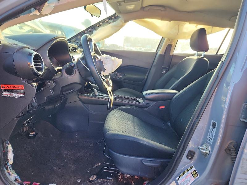 Aukcja sprzedaży 2023 Nissan Kicks, vin: 3N1CP5CV1PL532578, numer aukcji: 56308986