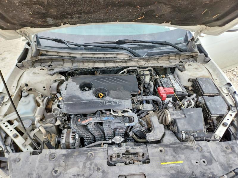 Aukcja sprzedaży 2019 Nissan Altima, vin: 1N4BL4BV5KC246517, numer aukcji: 56166016