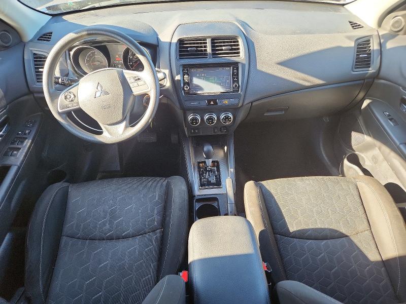 Продаж на аукціоні авто 2020 Mitsubishi Outlander Sport, vin: JA4AR3AU6LU025120, номер лоту: 57582346