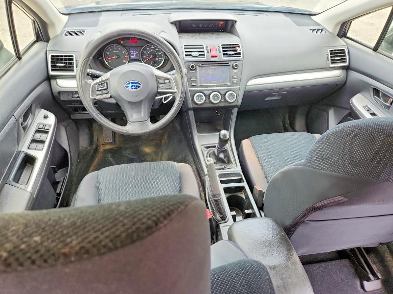 Продаж на аукціоні авто 2015 Subaru Xv Crosstrek, vin: JF2GPAAC3F9326504, номер лоту: 57021896