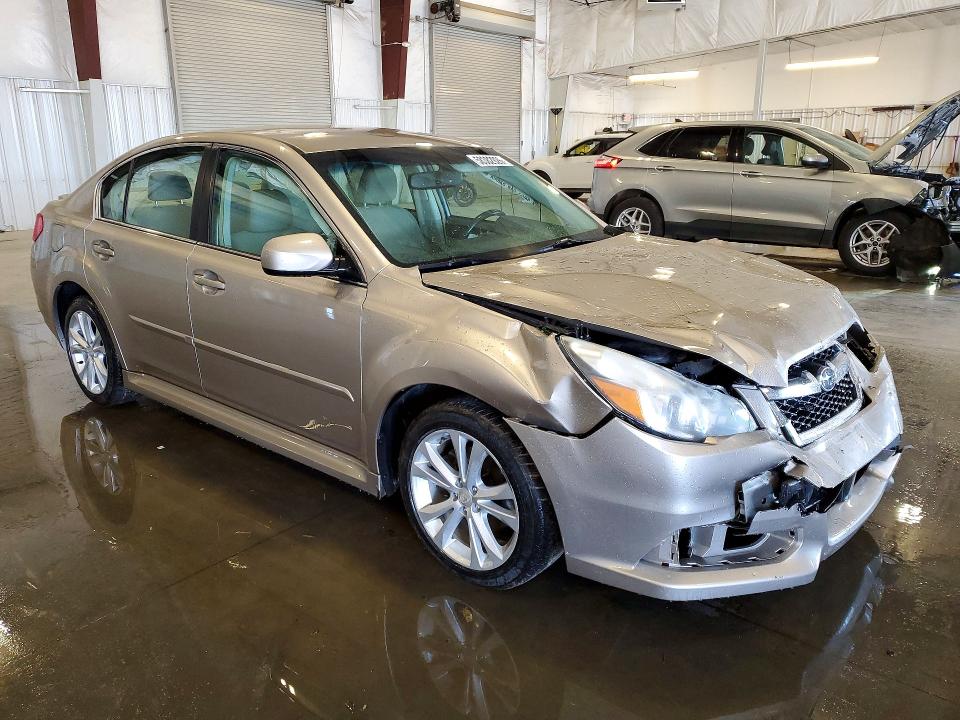 2014 Subaru Legacy მანქანა იყიდება აუქციონზე, vin: 4S3BMCC65E3035301, აუქციონის ნომერი: 58382926