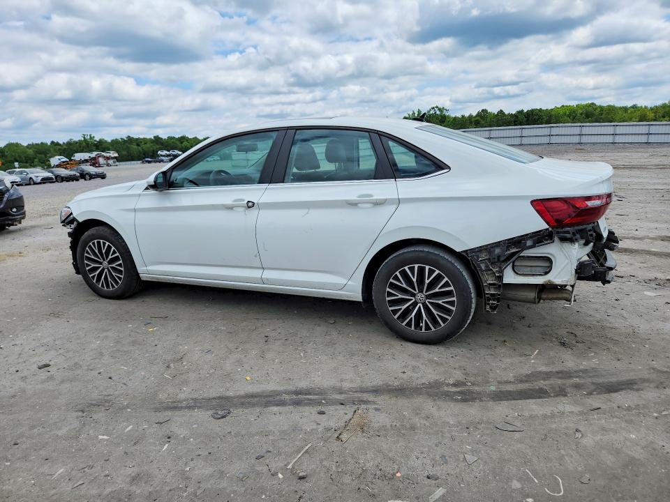 56248946 :رقم المزاد ، 3VWC57BU6MM073316 vin ، 2021 Volkswagen Jetta مزاد بيع